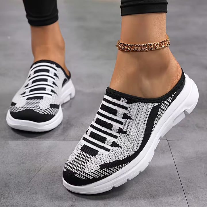 Maro - Leichte Bequeme Orthopädische Sneakers