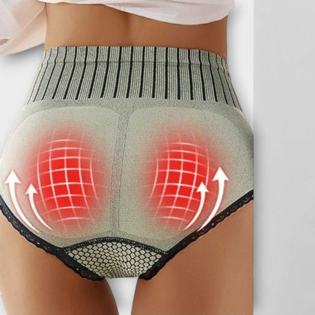 Eleanor - Figurformende Shapewear Panty
