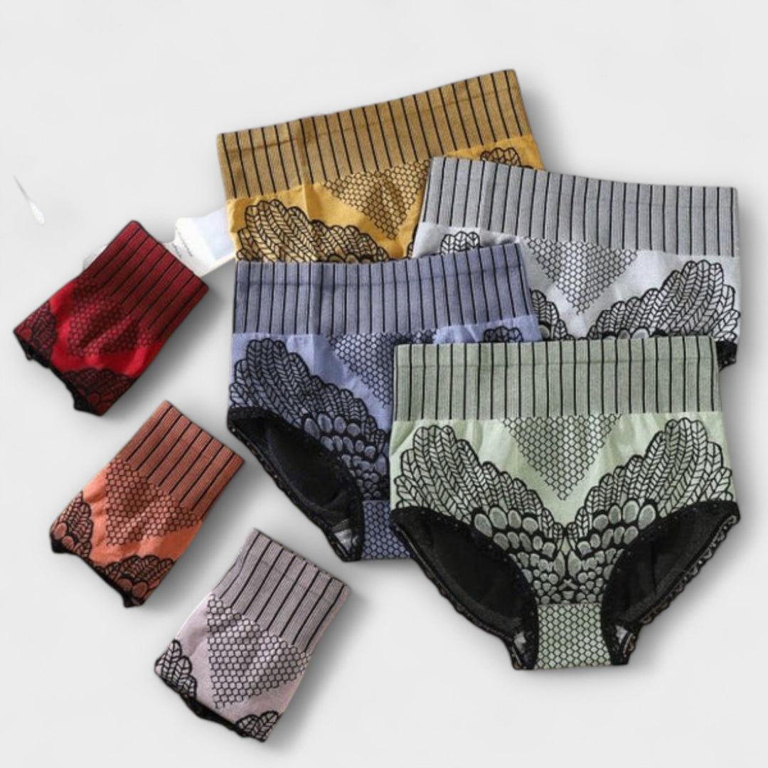 Eleanor - Figurformende Shapewear Panty