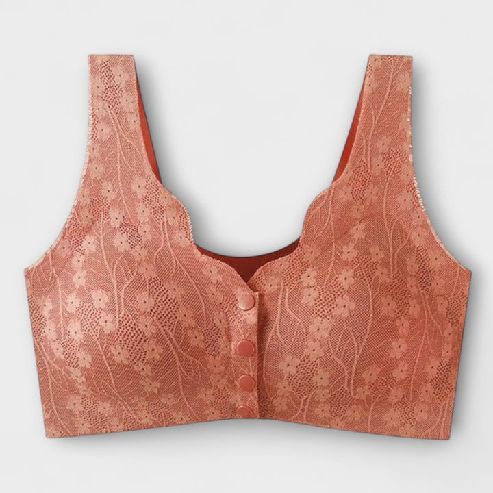 Hazel - Komfort Fit Unterstützung BH