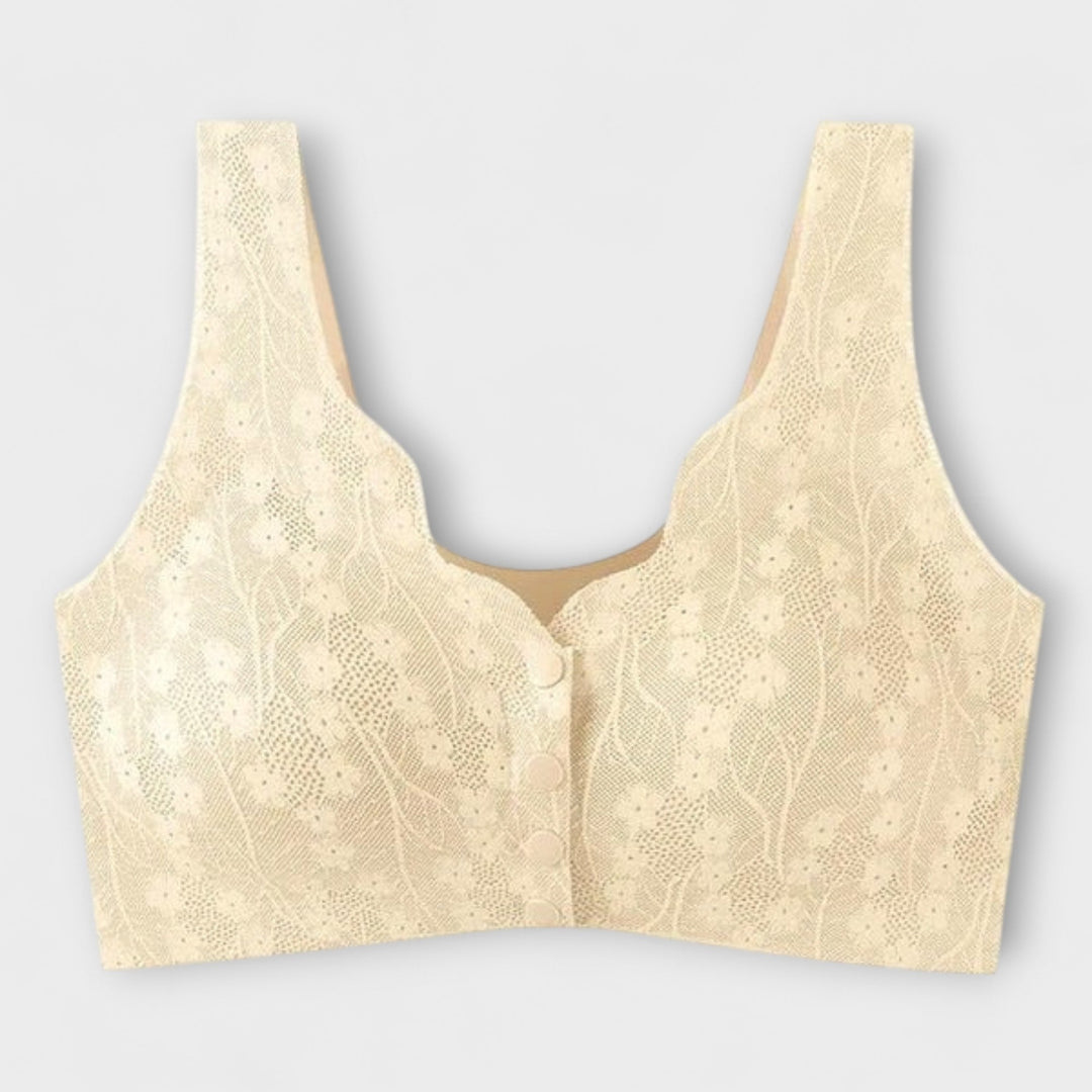 Hazel - Komfort Fit Unterstützung BH