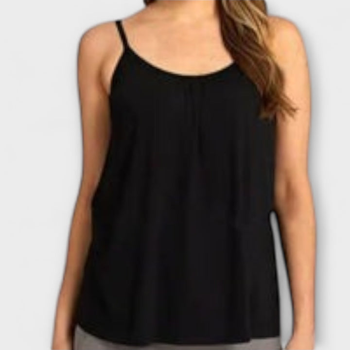 Jasmine - Strand Bequemer BH-Stil Top