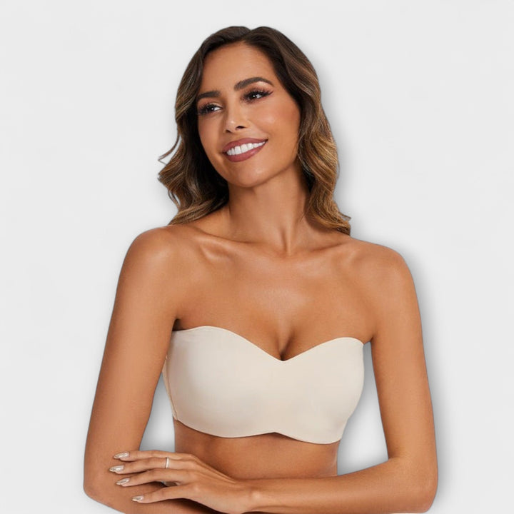 Isabella - Vielseitiges Stütz-Bandeau
