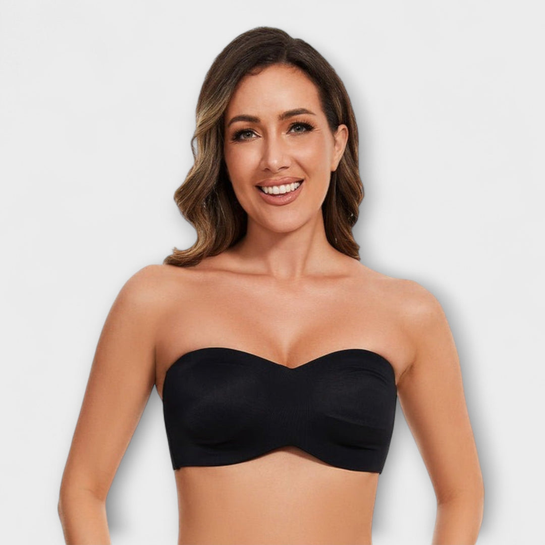 Isabella - Vielseitiges Stütz-Bandeau