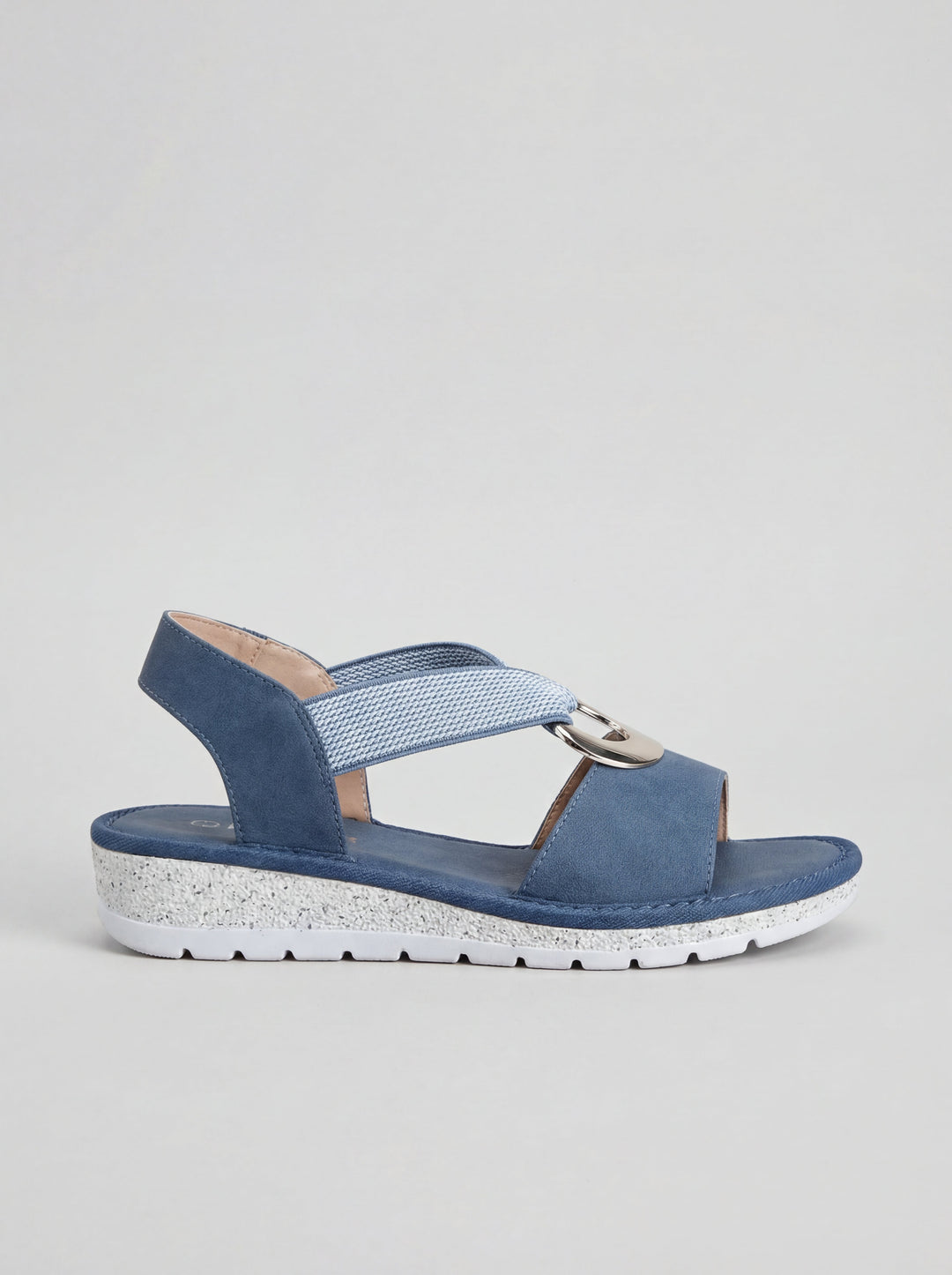 Selina elegante Komfort-Sandalen von Maria Zürich
