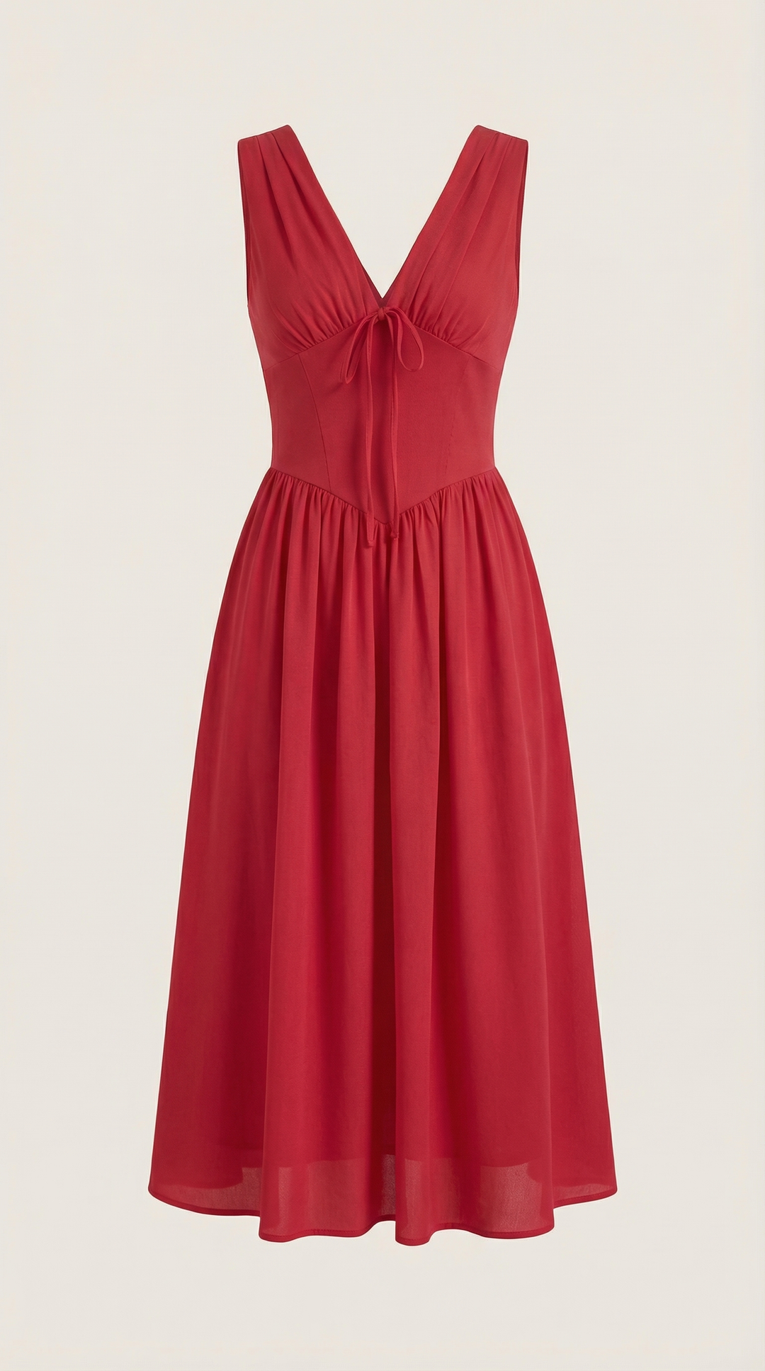 Cassiopeia Midi-Sommerkleid