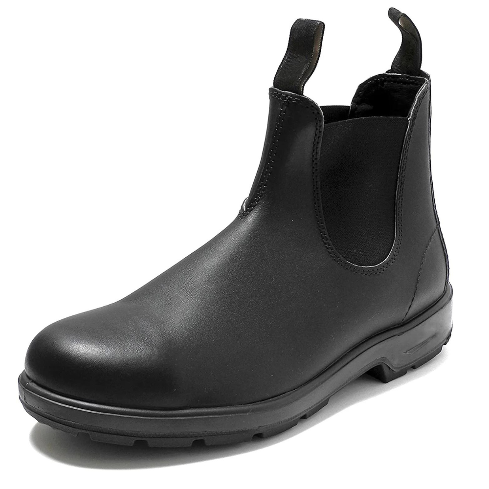 Unisex Chelsea Neststiefel mit orthopädischem Komfort