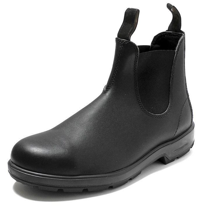Unisex Chelsea Neststiefel mit orthopädischem Komfort