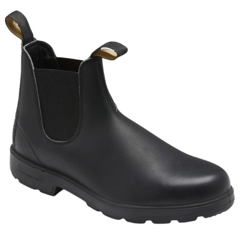 Unisex Chelsea Neststiefel mit orthopädischem Komfort