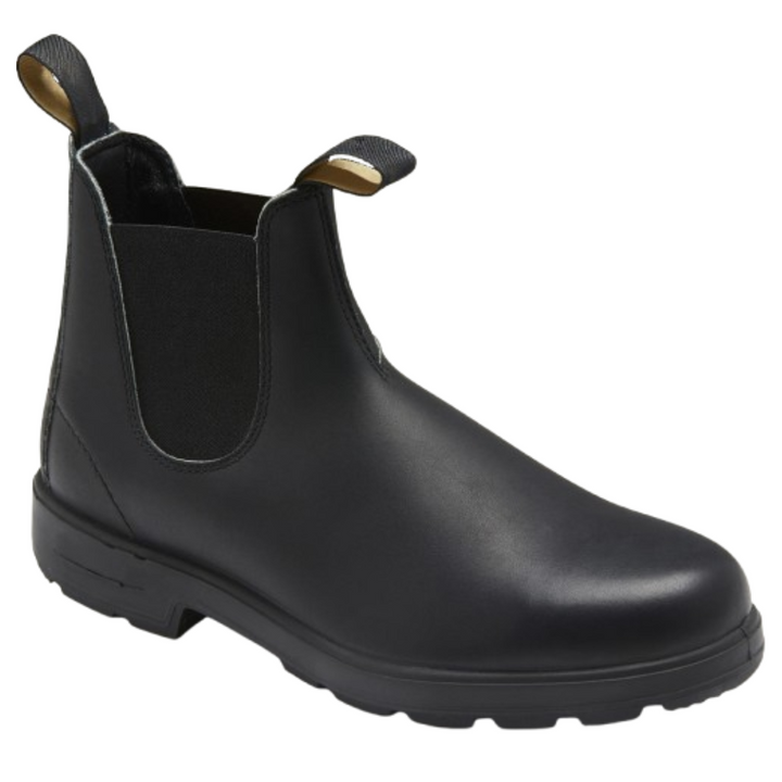 Unisex Chelsea Neststiefel mit orthopädischem Komfort