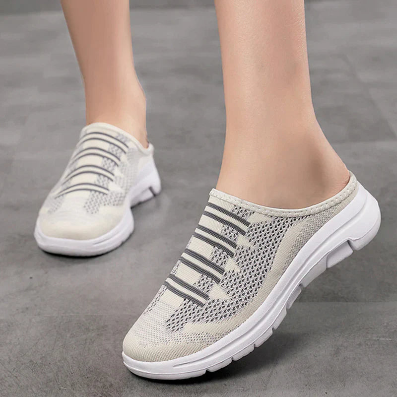 Maro - Leichte Bequeme Orthopädische Sneakers