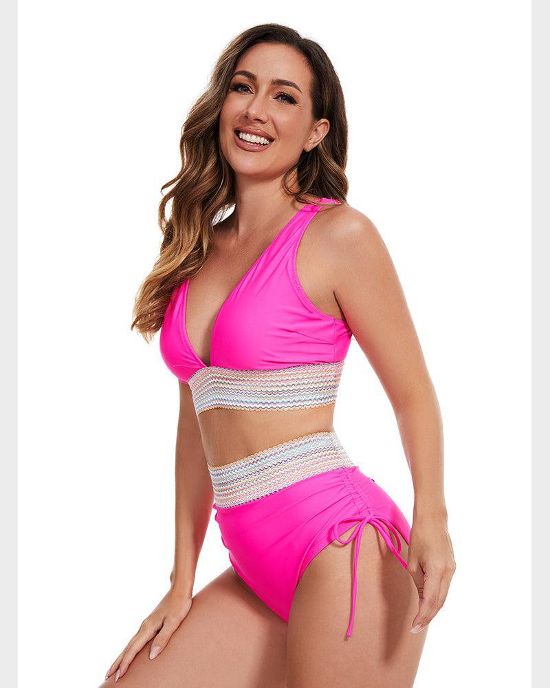 Bikini-Badebekleidung für Frauen