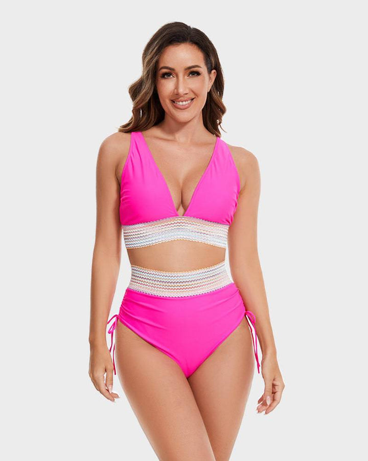Bikini-Badebekleidung für Frauen