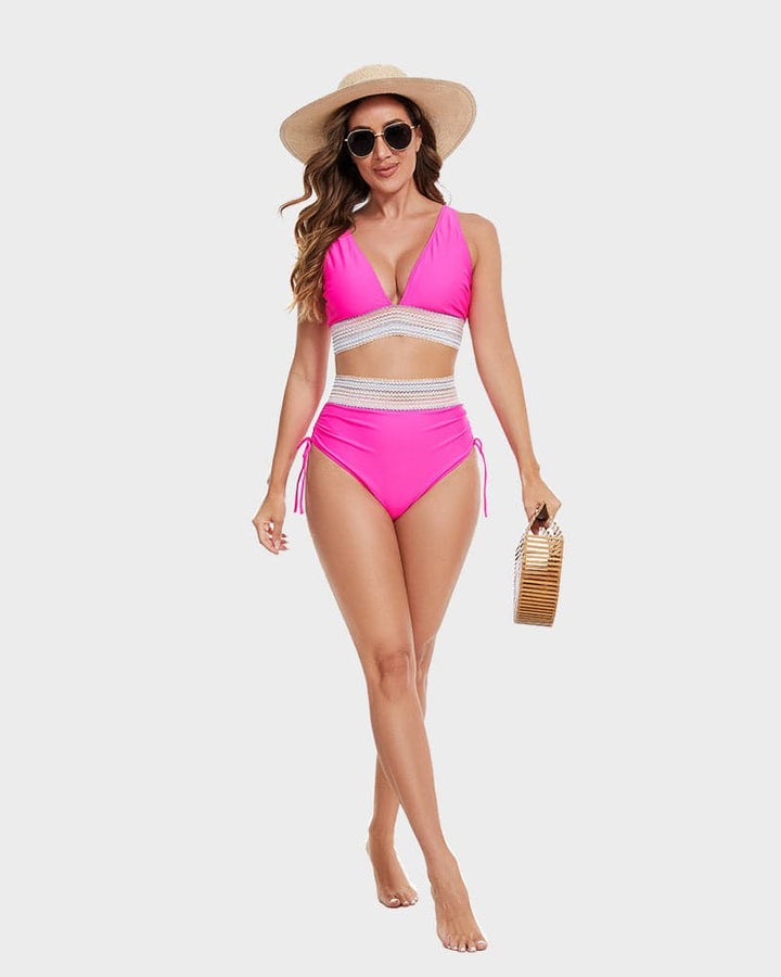 Bikini-Badebekleidung für Frauen