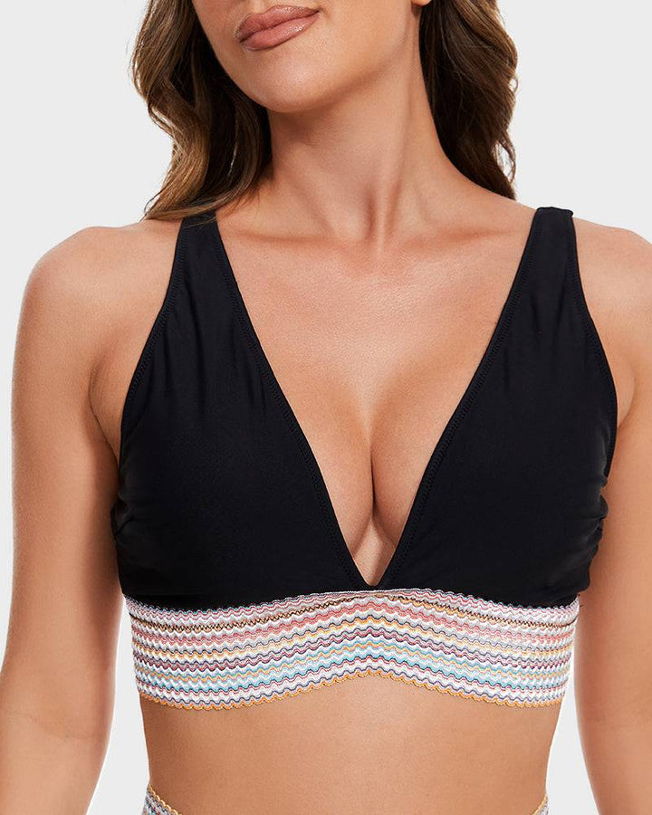 Bikini-Badebekleidung für Frauen