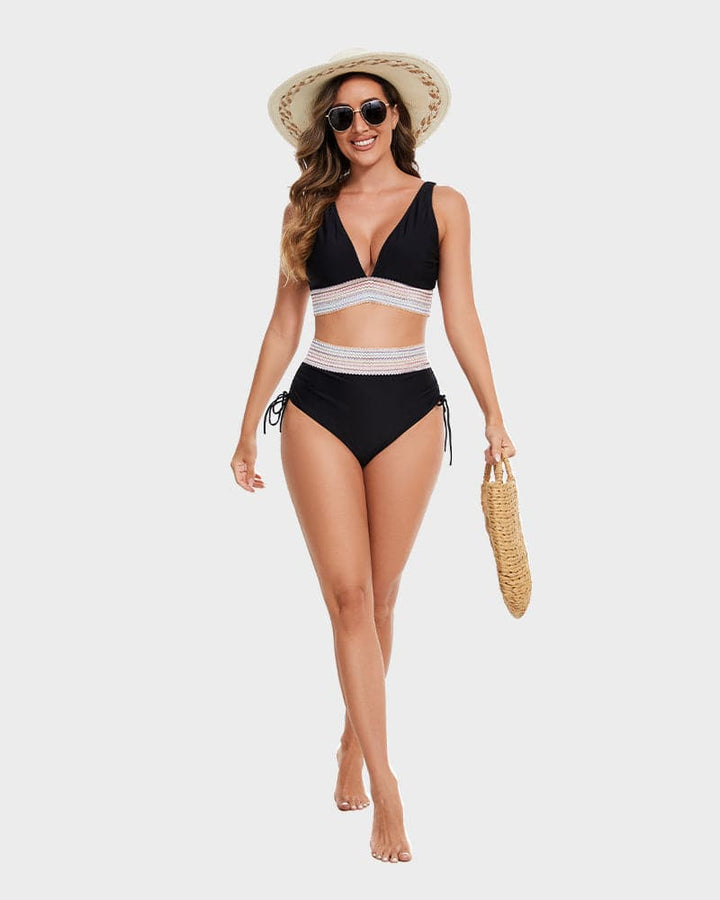 Bikini-Badebekleidung für Frauen