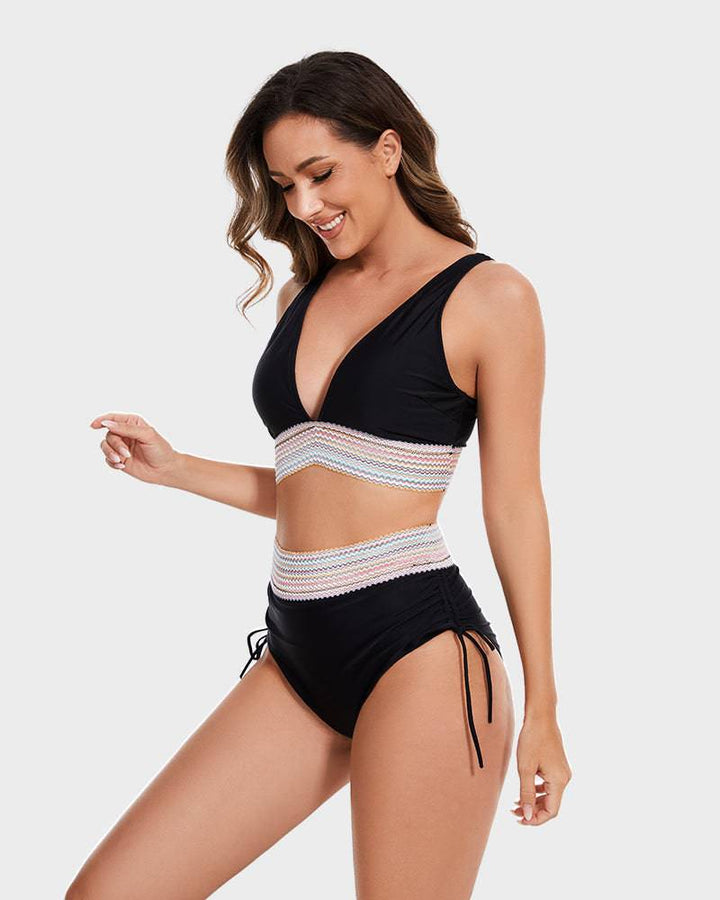 Bikini-Badebekleidung für Frauen