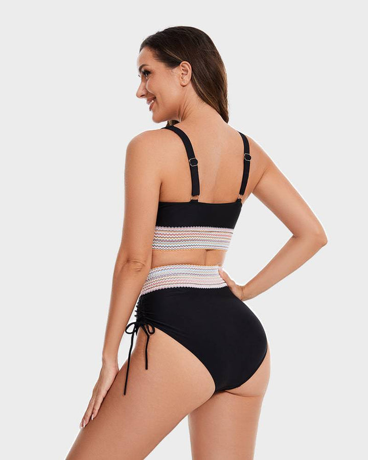Bikini-Badebekleidung für Frauen