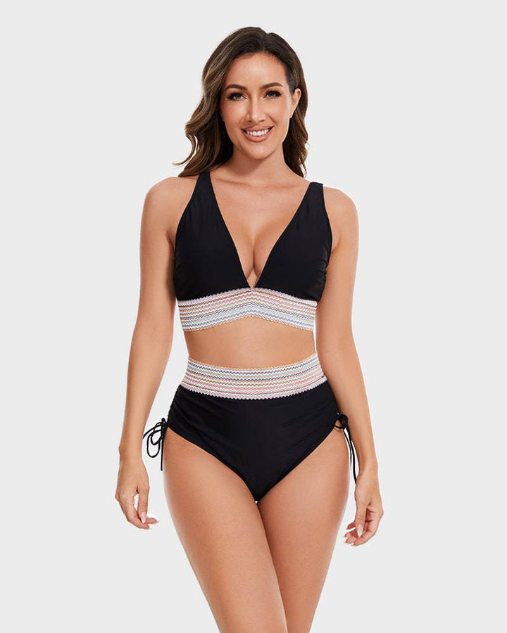 Bikini-Badebekleidung für Frauen