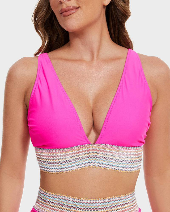 Bikini-Badebekleidung für Frauen