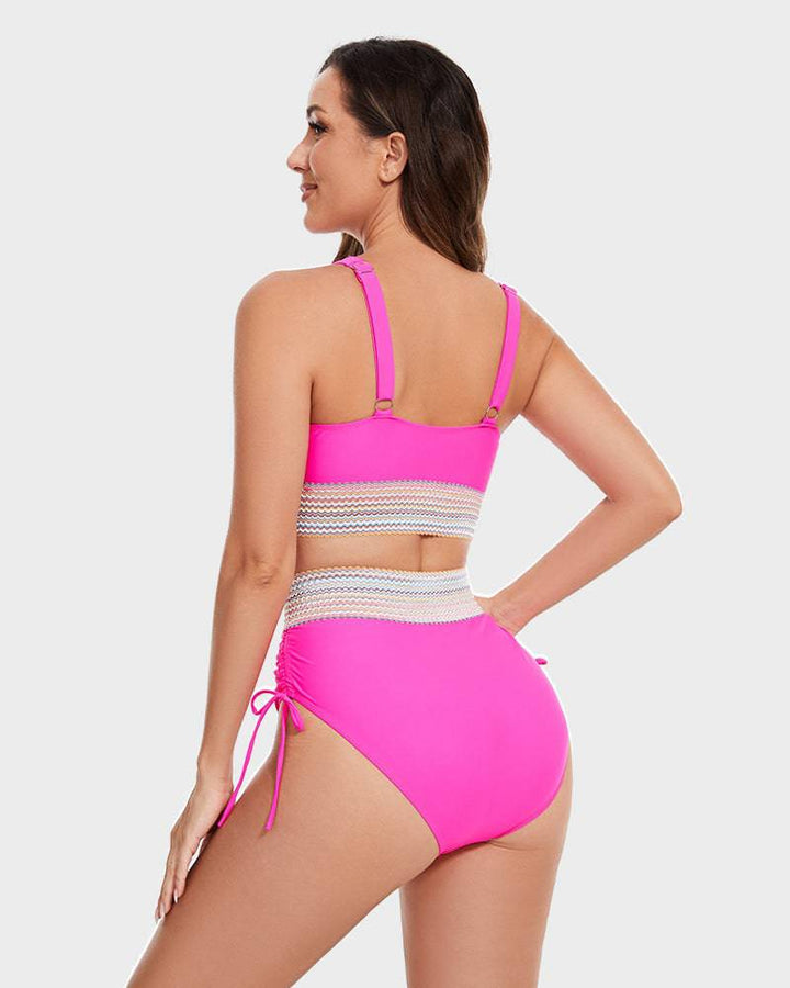 Bikini-Badebekleidung für Frauen