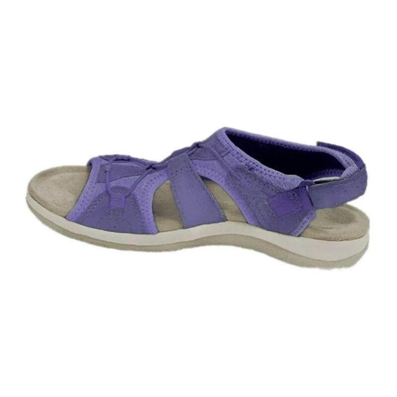 Luna - Damen Orthopädische Sandalen mit Fußgewölbestütze